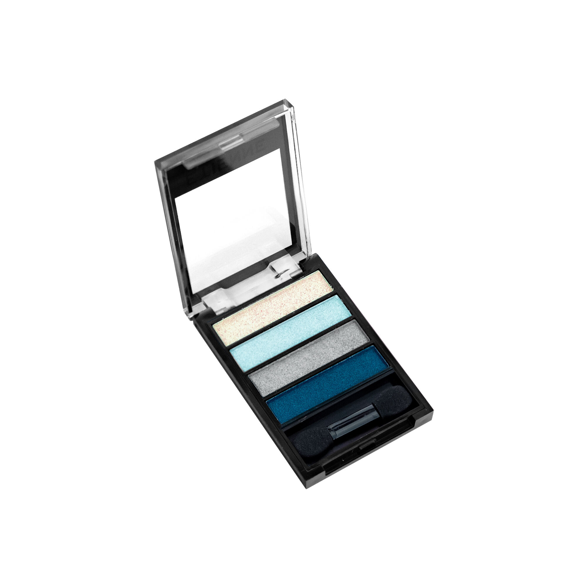 Sombra 4 Colores Professional 04 Blues